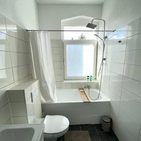 75qm - 3 - Free Parking - Mallibase Appartement *