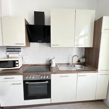 75qm - 3 - Free Parking - Mallibase Hanovre