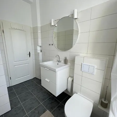 75qm - 3 - Free Parking - Mallibase Appartement *