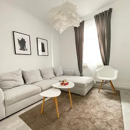 75qm - 3 - Free Parking - Mallibase Appartement Hanovre