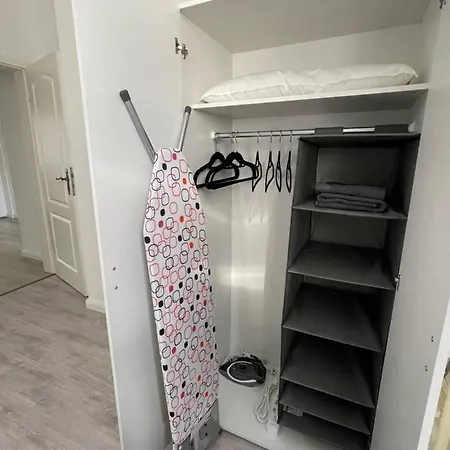 75qm - 3 - Free Parking - Mallibase * Hanovre
